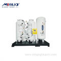 Well Qualified Nitrogen Generator 60Nm3/h Stable
